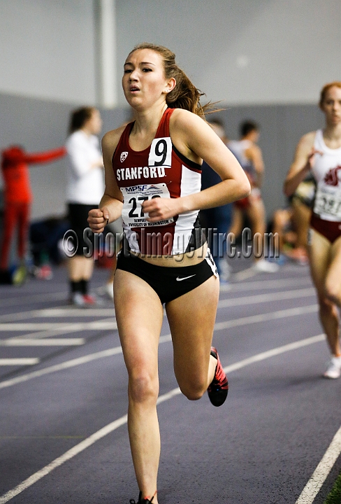 2015MPSFsat-099.JPG - Feb 27-28, 2015 Mountain Pacific Sports Federation Indoor Track and Field Championships, Dempsey Indoor, Seattle, WA.